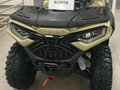 2026 Loncin XWolf 1000, бежевый, 1164000 рублей