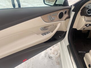 2019 Mercedes-Benz E-Класс 200 V (W213, S213, C238), белый, 5100000 рублей, вид 4