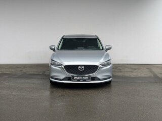 2019 Mazda 6 III (GJ) Рестайлинг 2, серый, 2350000 рублей, вид 5