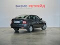 2013 Lada (ВАЗ) Priora I, серый, 449000 рублей - вид 4