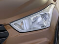 2016 Hyundai Creta I, коричневый, 1815000 рублей - вид 10