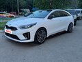 2019 Kia Proceed GT I, белый, 2170000 рублей - вид 4