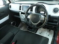 2015 Suzuki Hustler I, красный - вид 9