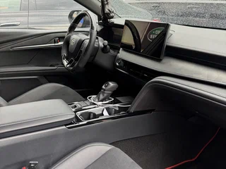 2025 Toyota Camry IX (XV80) China Market, чёрный, 4500000 рублей, вид 5
