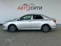 2011 Toyota Corolla X (E140, E150) Рестайлинг, серебристый, 990000 рублей - вид 7