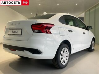 2026 Lada (ВАЗ) Iskra, белый, 1492000 рублей, вид 5