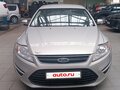 2012 Ford Mondeo IV Рестайлинг, серебристый, 470000 рублей