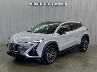 Changan UNI-T I