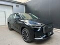 2026 Jaecoo J8, чёрный - вид 2