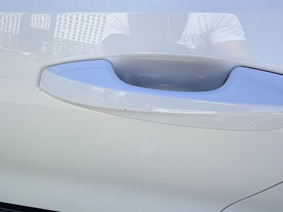 2023 Geely Galaxy L7 18.7 kWh, белый, 2999999 рублей - вид 15