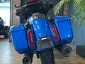 2026 Harley-Davidson CVO Street Glide ST, синий, 6500000 рублей - вид 6