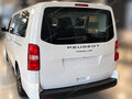 2025 Peugeot Traveller Long I Рестайлинг, белый, 5445000 рублей - вид 1