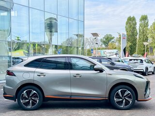 2023 Evolute i-Sky I, серый, 2540000 рублей, вид 4