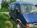 1999 ГАЗ ГАЗель (2705) Комби, синий, 150000 рублей - вид 2