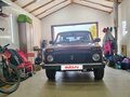 1998 Lada (ВАЗ) 2121 (4x4) I Рестайлинг, пурпурный, 167000 рублей - вид 8