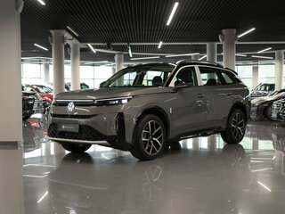 2026 Volkswagen Tavendor I Рестайлинг, серый, 5750000 рублей, вид 1