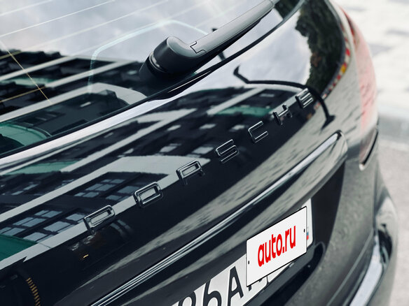 2011 Porsche Cayenne S II (958), чёрный, 2070000 рублей - вид 13