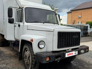2005 ГАЗ 2784, белый, 400000 рублей, вид 2