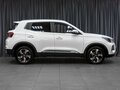 2023 Chery Tiggo 4 Pro I Рестайлинг, белый - вид 4