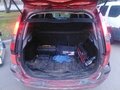 2008 Ford Fusion I Рестайлинг, красный, 350000 рублей - вид 6