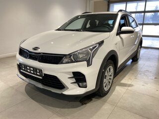 2025 Solaris KRX, белый, 2585000 рублей, вид 1