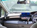 2014 Honda Freed I Рестайлинг, голубой, 1235000 рублей - вид 7