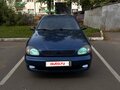 2008 Chevrolet Lanos I, синий, 198000 рублей