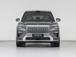 2026 Zeekr 8X 70 kWh, серый, 11427000 рублей, вид 1