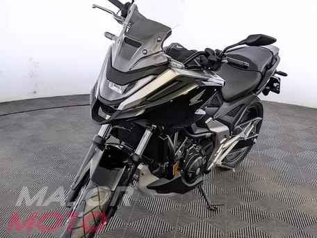 2026 Honda NC 750X, чёрный, 1499900 рублей, вид 3