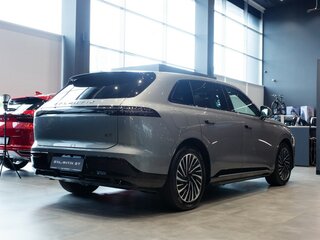 2025 Esteo Exlantix ET, серебристый, 6990000 рублей, вид 4