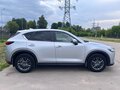 2017 Mazda CX-5 II, серый - вид 7