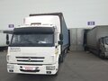 2021 КамАЗ 4308, белый, 4000000 рублей - вид 1