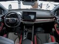 2026 Belgee X50+, чёрный - вид 9