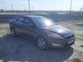2009 Ford Mondeo IV, серый, 450000 рублей - вид 1