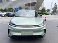 2026 Arcfox Beta T1 42.3 kWh, зелёный - вид 1