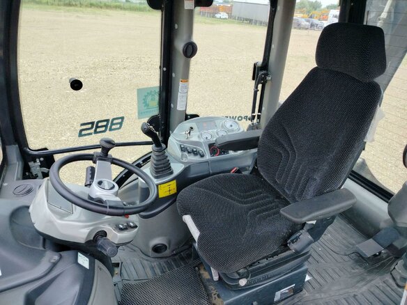 2023 Cukurova 885, жёлтый, 6306300 рублей - вид 6