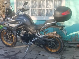 Vinto GS525