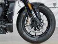 2025 Triumph Rocket 3, синий, 2999000 рублей - вид 10