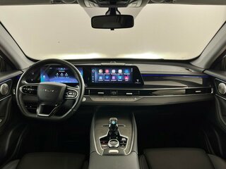 2024 Chery Tiggo 7 Pro Max I Рестайлинг, серебристый, 2165000 рублей, вид 5