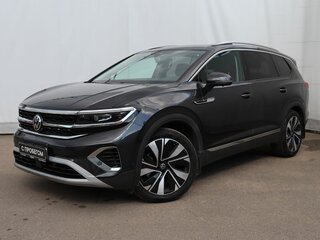Volkswagen Talagon I