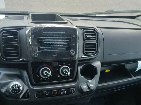 2026 Fiat Professional Ducato, белый, 6990000 рублей - вид 8