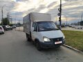 2007 ГАЗ ГАЗель (3302), белый, 400000 рублей