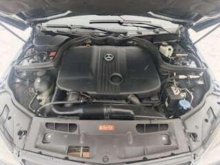 2009 Mercedes-Benz C-Класс 220 7-speed III (W204), серый, 1000000 рублей, вид 1