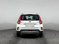 2019 Geely Emgrand X7 I Рестайлинг 2, белый - вид 5