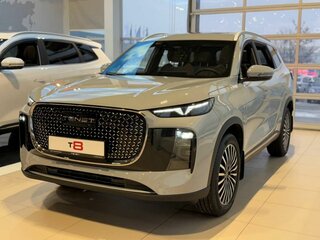 2026 Tenet T8, серый, 3885000 рублей, вид 1