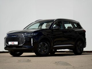 2026 Tenet T4L, чёрный, 2344000 рублей, вид 3