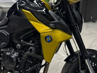 2021 BMW F 900 R, чёрный, 1300000 рублей, вид 5