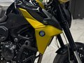 2021 BMW F 900 R, чёрный, 1300000 рублей - вид 4