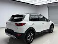 2022 Kia KX1, белый - вид 2