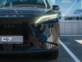 2025 Omoda C7, чёрный, 3117510 рублей - вид 9